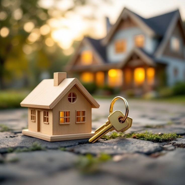 فروش زمین مسکونی ۲۸۸ متری